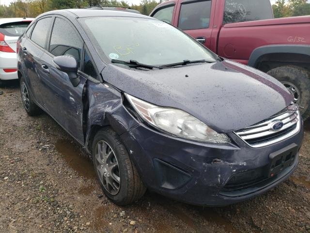 FORD FIESTA SE 2013 3fadp4bj6dm149516