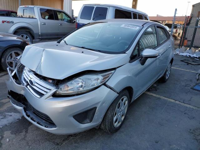 FORD FIESTA SE 2013 3fadp4bj6dm149595