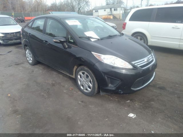 FORD FIESTA 2013 3fadp4bj6dm155347