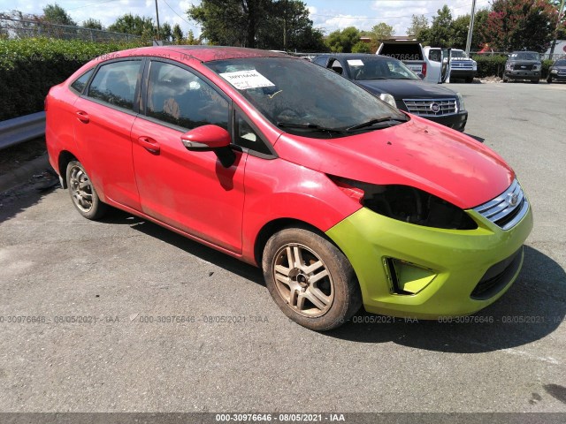 FORD FIESTA 2013 3fadp4bj6dm157941