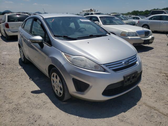 FORD FIESTA SE 2013 3fadp4bj6dm157955