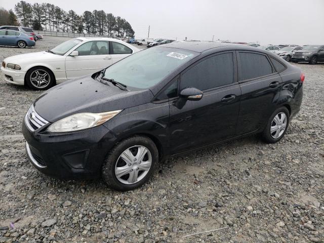 FORD FIESTA SE 2013 3fadp4bj6dm158071