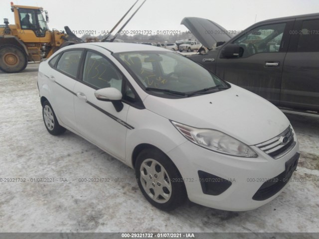 FORD FIESTA 2013 3fadp4bj6dm159138