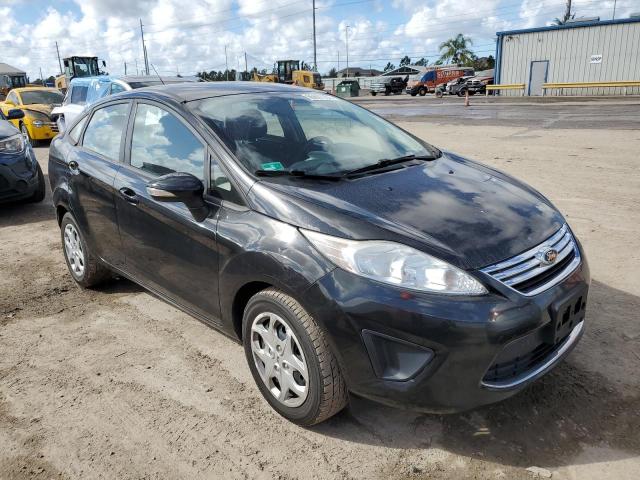 FORD FIESTA SE 2013 3fadp4bj6dm164372