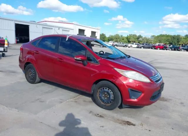 FORD FIESTA 2013 3fadp4bj6dm164680