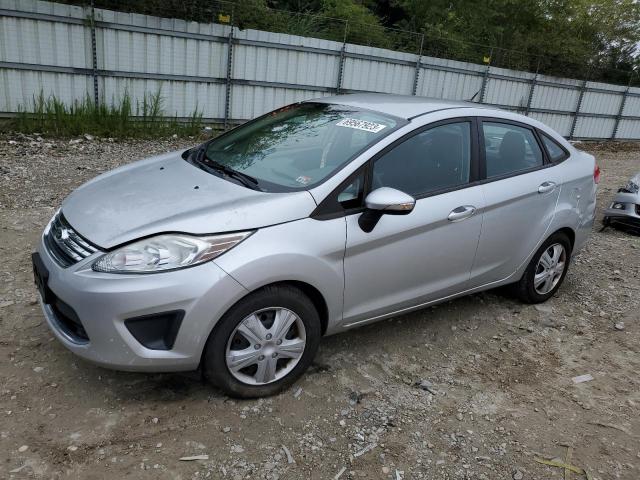 FORD FIESTA SE 2013 3fadp4bj6dm164758