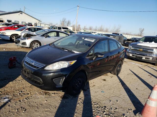 FORD FIESTA 2013 3fadp4bj6dm165361