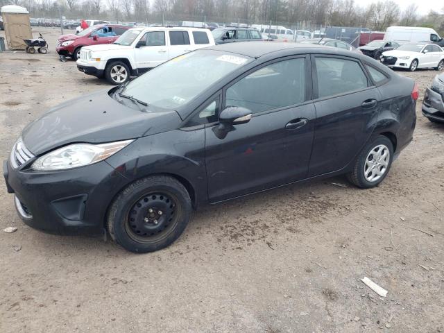 FORD FIESTA SE 2013 3fadp4bj6dm166929