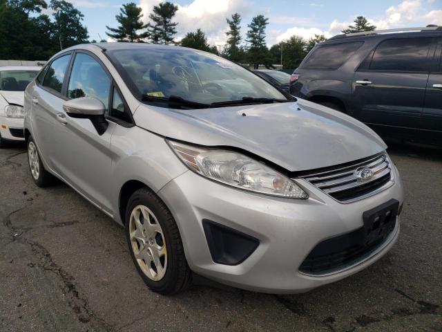 FORD FIESTA SE 2013 3fadp4bj6dm170639