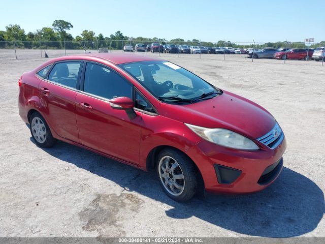 FORD FIESTA 2013 3fadp4bj6dm171399