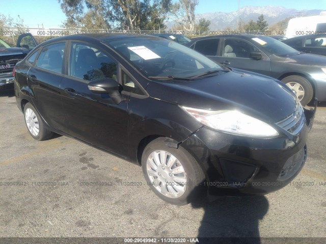 FORD FIESTA 2013 3fadp4bj6dm172567