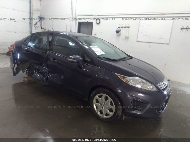 FORD FIESTA 2013 3fadp4bj6dm172990