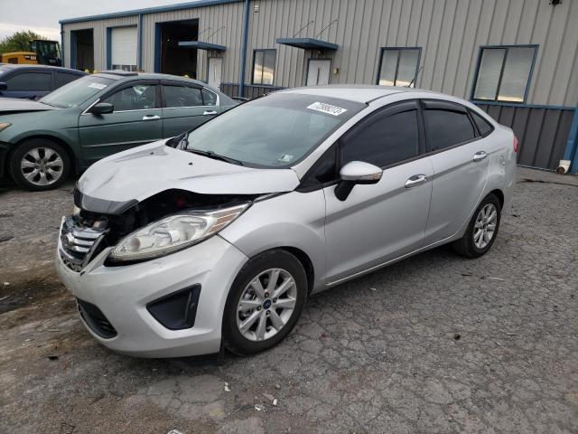 FORD FIESTA 2013 3fadp4bj6dm173394