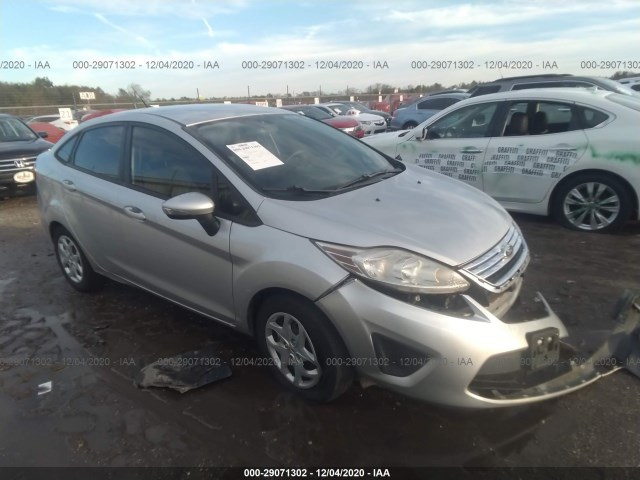 FORD FIESTA 2013 3fadp4bj6dm173864