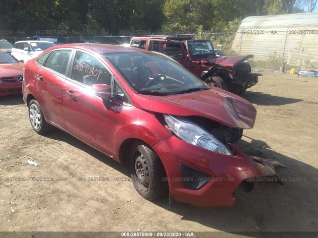 FORD FIESTA 2013 3fadp4bj6dm175176