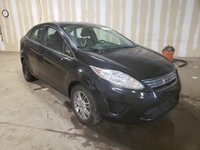 FORD FIESTA SE 2013 3fadp4bj6dm175310