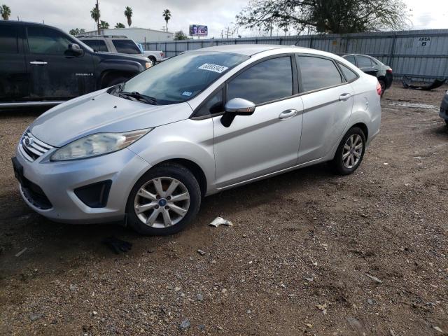 FORD FIESTA SE 2013 3fadp4bj6dm176800