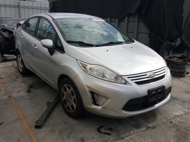 FORD FIESTA SE 2013 3fadp4bj6dm177526