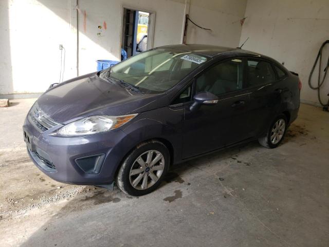 FORD FIESTA SE 2013 3fadp4bj6dm178286