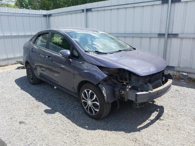 FORD FIESTA SE 2013 3fadp4bj6dm184086