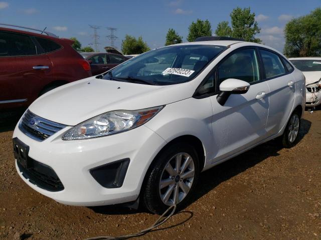 FORD FIESTA SE 2013 3fadp4bj6dm184363