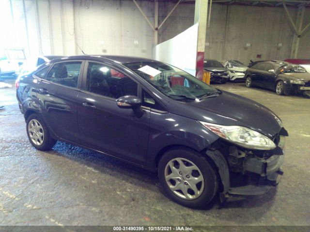 FORD FIESTA 2013 3fadp4bj6dm186677