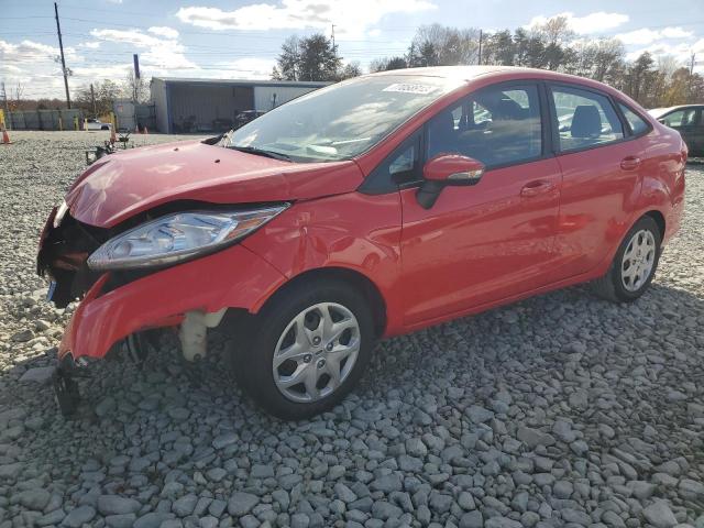 FORD FIESTA 2013 3fadp4bj6dm191314