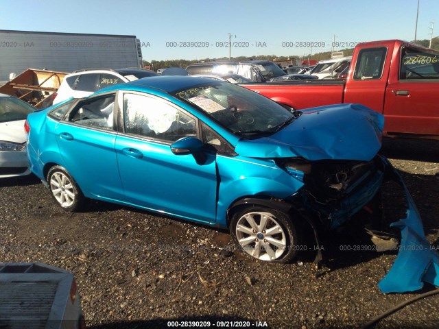 FORD FIESTA 2013 3fadp4bj6dm192737