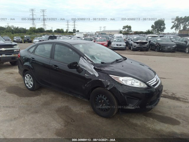 FORD FIESTA 2013 3fadp4bj6dm192785