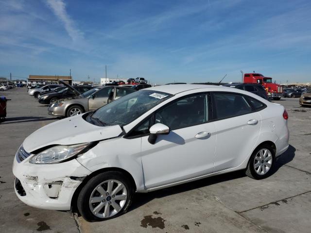 FORD FIESTA SE 2013 3fadp4bj6dm193760