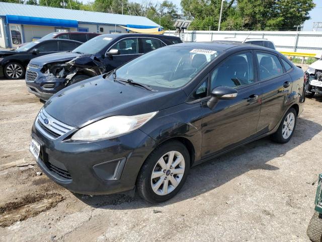 FORD FIESTA SE 2013 3fadp4bj6dm194438