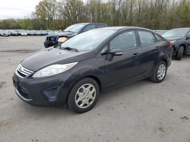 FORD FIESTA 2013 3fadp4bj6dm198893