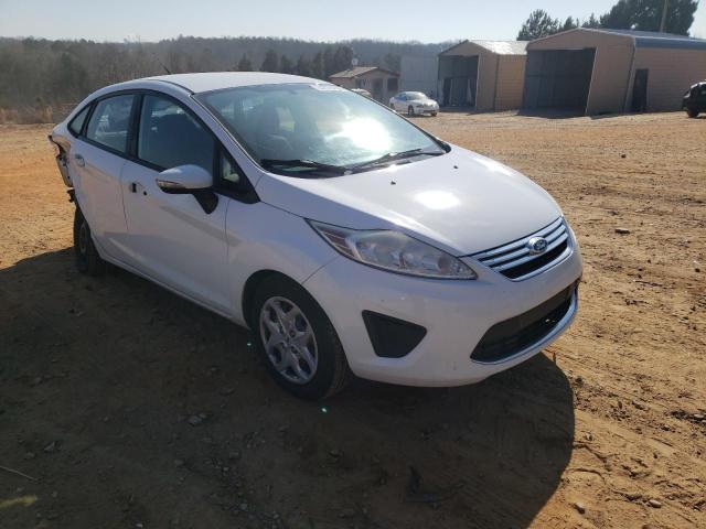 FORD FIESTA SE 2013 3fadp4bj6dm199008