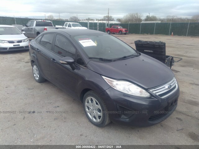 FORD FIESTA 2013 3fadp4bj6dm200240