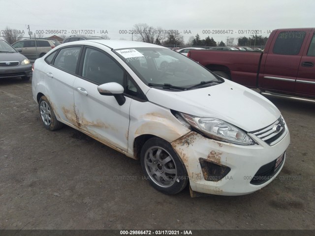 FORD FIESTA 2013 3fadp4bj6dm203770