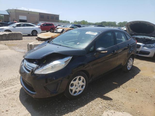 FORD FIESTA SE 2013 3fadp4bj6dm205146