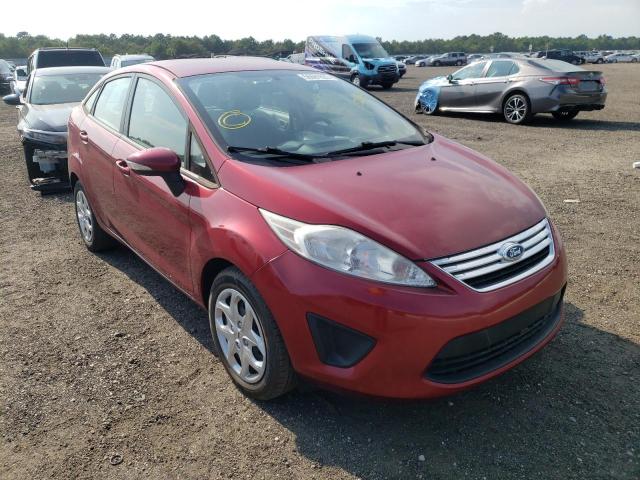 FORD FIESTA SE 2013 3fadp4bj6dm206944