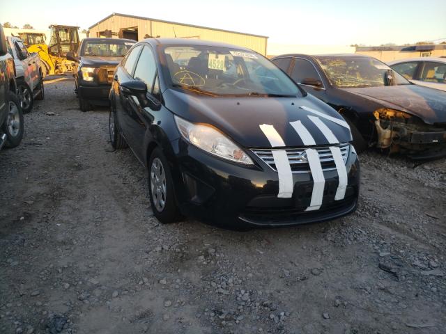 FORD FIESTA SE 2013 3fadp4bj6dm207303