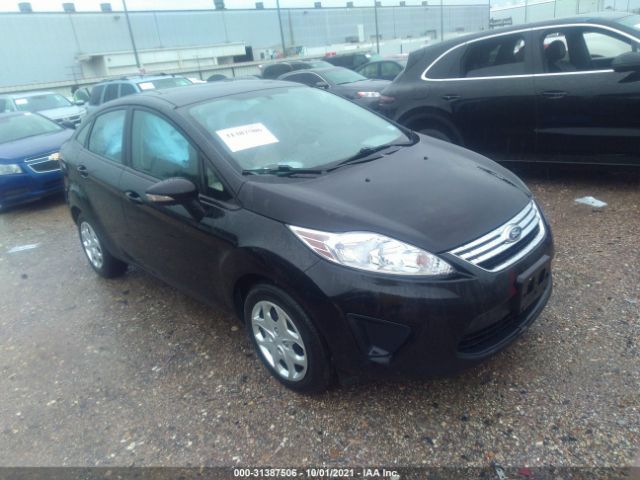 FORD FIESTA 2013 3fadp4bj6dm214364