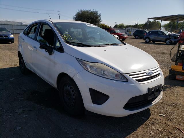 FORD FIESTA SE 2013 3fadp4bj6dm214722