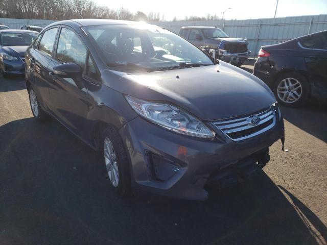 FORD FIESTA 2013 3fadp4bj6dm218186