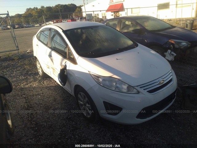 FORD FIESTA 2013 3fadp4bj6dm218267