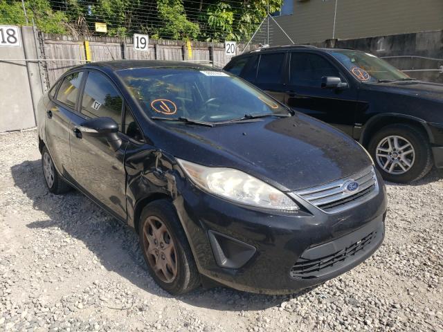 FORD FIESTA SE 2013 3fadp4bj6dm218527