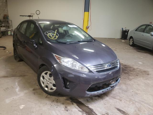 FORD FIESTA SE 2013 3fadp4bj6dm223176