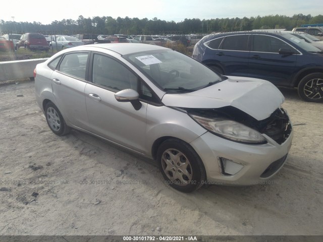 FORD FIESTA 2013 3fadp4bj6dm223467