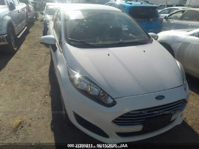 FORD FIESTA 2014 3fadp4bj6em102391