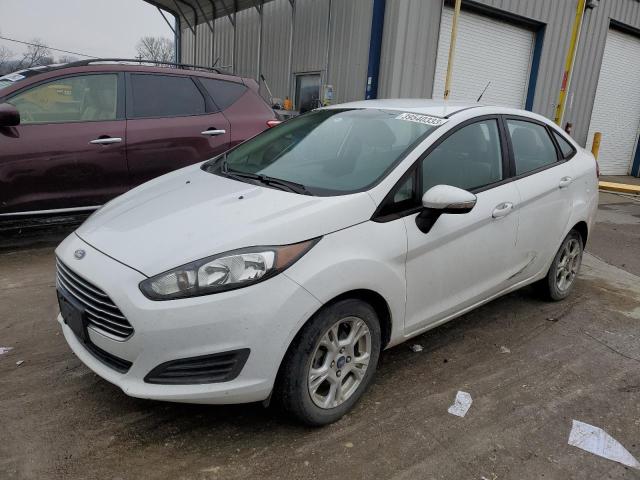 FORD FIESTA SE 2014 3fadp4bj6em105873