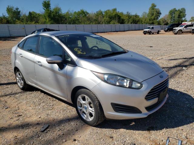 FORD FIESTA SE 2014 3fadp4bj6em106537