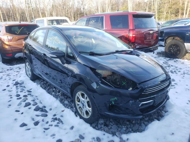 FORD FIESTA SE 2014 3fadp4bj6em106974