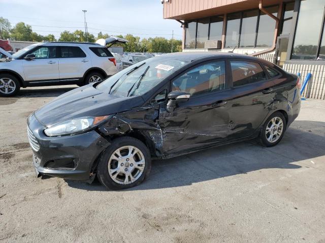 FORD FIESTA SE 2014 3fadp4bj6em107431